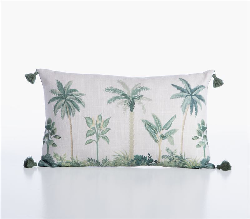 DECORATIVE CUSHION GROWTH 30X50