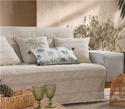 DECORATIVE CUSHION GROWTH 30X50 2