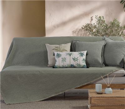 DECORATIVE CUSHION GROWTH 30X50 3