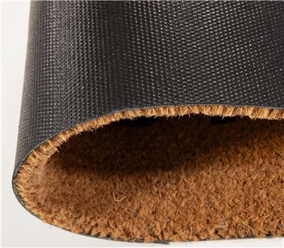 DOOR CARPET WELCOME 25X75 3