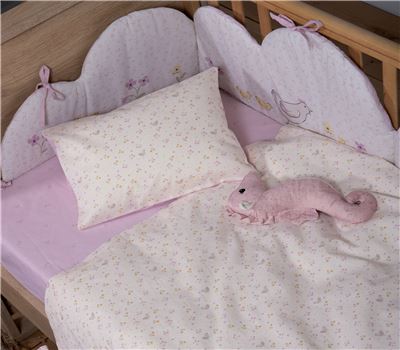 ΒΡΕΦΙΚΑ ΣΕΤ ΣΕΝΤΟΝΙΑ ΚΟΥΝΙΑΣ CUTE & SWEET 1