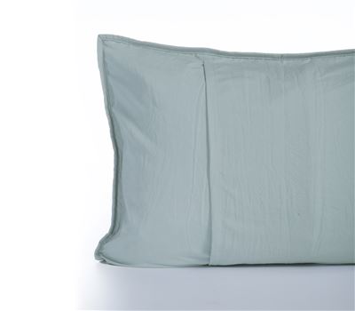 PILLOWCASES 2PCS SET SCOFIELD 52X72 2