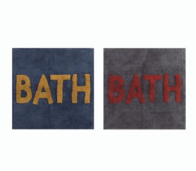 ΧΑΛΑΚΙ ΜΠΑΝΙΟΥ BATH 80X80