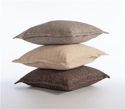 DECORATIVE PILLOW ALAMO 25 50Χ50