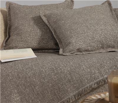 DECORATIVE PILLOW ALAMO 25 50Χ50 1