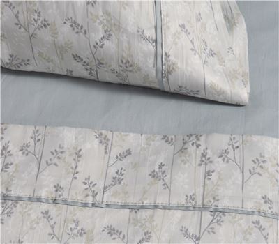 NEW! QUEEN SIZE COTTON SATEEN DUVET COVER DARWOOD 240Χ230 2