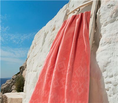 BEACH TOWEL TRIVIAN 80X160