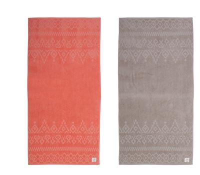 BEACH TOWEL TRIVIAN 80X160 1