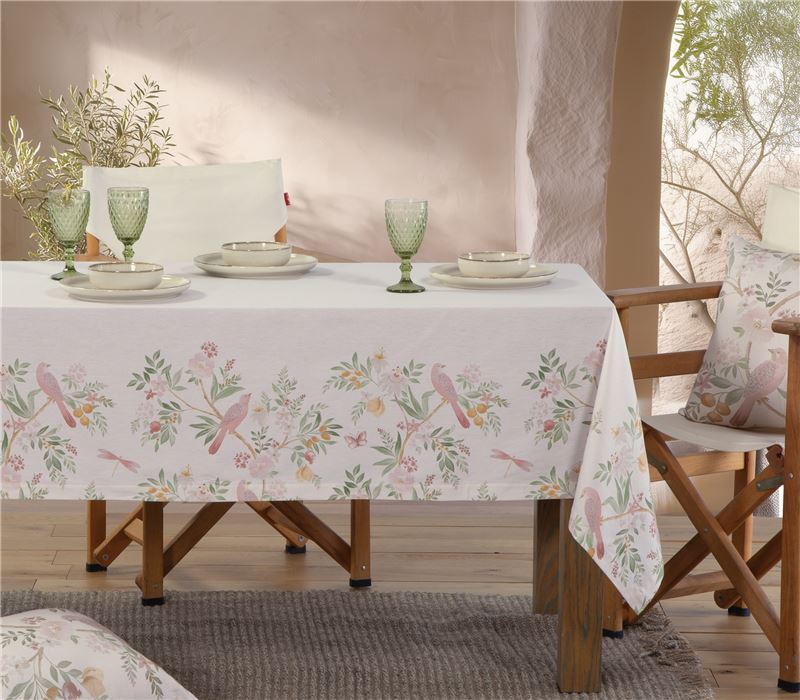 ΤΡΑΠΕΖΟΜΑΝΤΗΛΟ DREAMEL 140X140