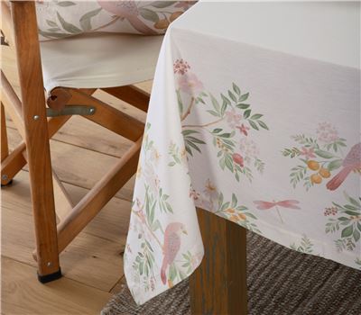 ΤΡΑΠΕΖΟΜΑΝΤΗΛΟ DREAMEL 140X140 1