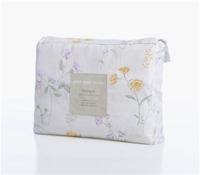 QUEEN SIZE BEDSHEETS SET ROZARIA 240X270 3