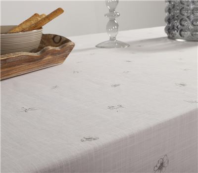 TABLECLOTH SERENA 150X300 3