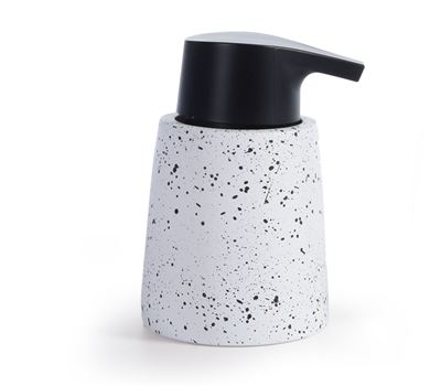 LIQUID SOAP DISPENSER COOKIE