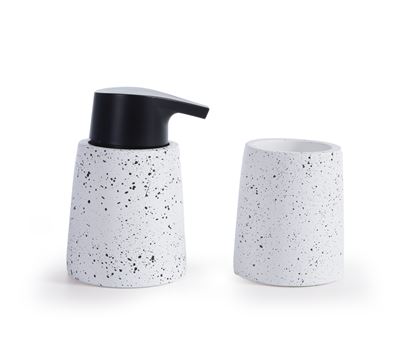 LIQUID SOAP DISPENSER COOKIE 1