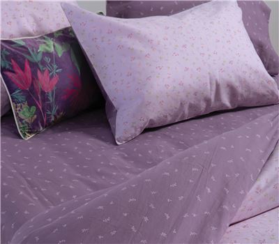 NEW! SINGLE SIZE COTTON DUVET COVER SET LORELAY 170Χ240 2