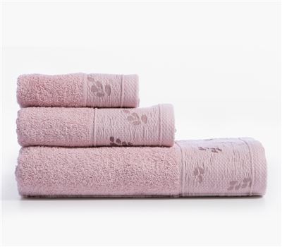 TOWELS 3 PCS SET SYLIA 3