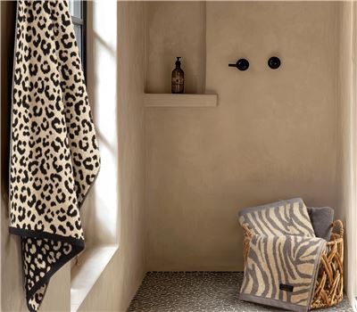 FACE TOWEL TSITAR 26 50Χ90 2