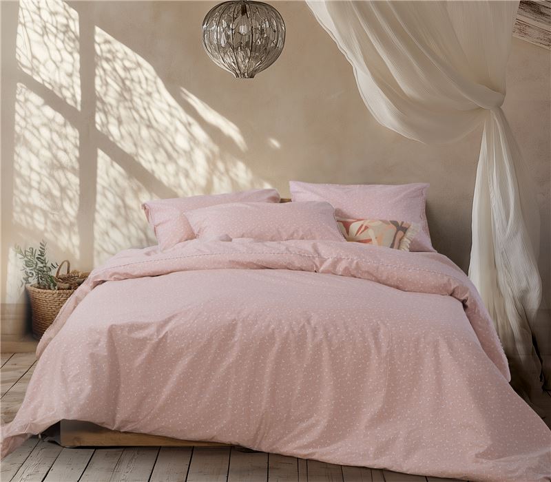 KING SIZE BEDSHEET SET SISSY 280X270