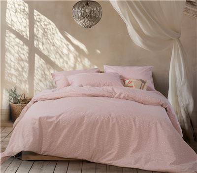 KING SIZE BEDSHEET SET SISSY 280X270