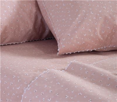 KING SIZE BEDSHEET SET SISSY 280X270 1