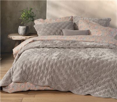 BEDSPREAD QUEEN SIZE PRIVER 230X240