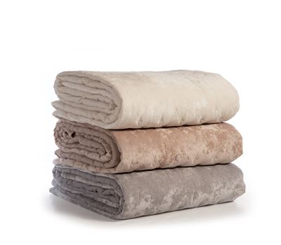 BEDSPREAD QUEEN SIZE PRIVER 230X240 3