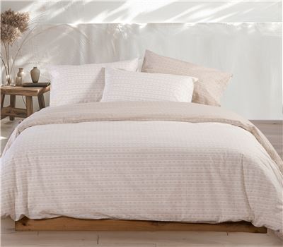 ΣΕΤ ΣΕΝΤΟΝΙΑ ΒΑΜΒΑΚΕΡΑ ΥΠΕΡΔΙΠΛΑ BARSOL 240X260