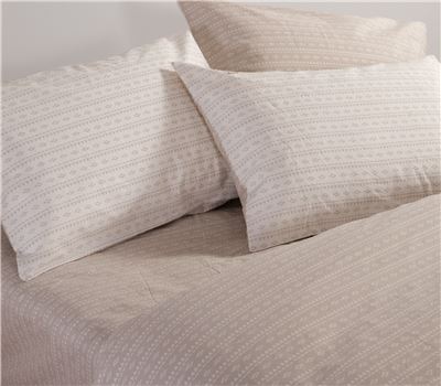 ΣΕΤ ΣΕΝΤΟΝΙΑ ΒΑΜΒΑΚΕΡΑ ΥΠΕΡΔΙΠΛΑ BARSOL 240X260 3