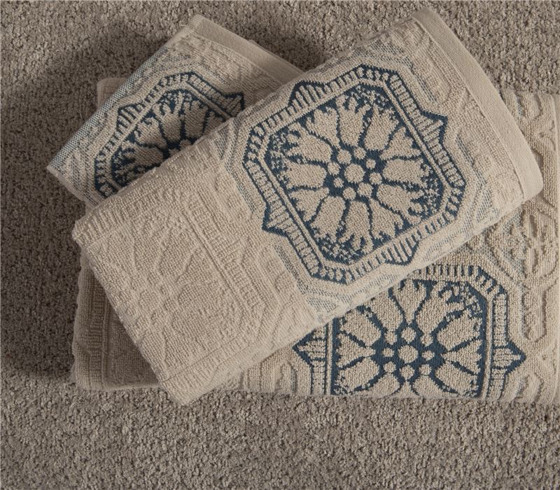 FACE TOWEL DEMAND 50Χ90