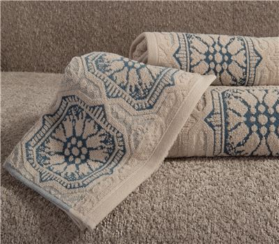 FACE TOWEL DEMAND 50Χ90 1