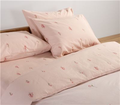 QUEEN SIZE COTTON DUVET COVER SET FRAGESCA 240Χ230 3