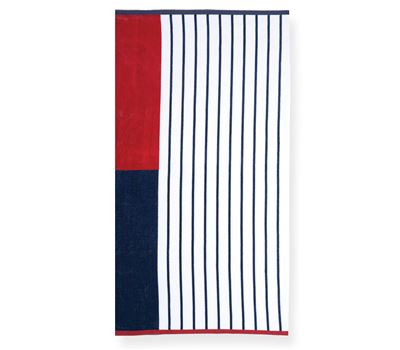 BEACH TOWEL BENEFICT 80X160