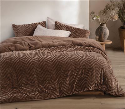QUEEN SIZE DUVET COVER SET CARMEN 240X220