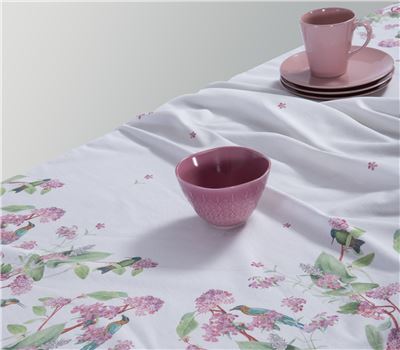 TABLECLOTH DREAM ON 140X140 1