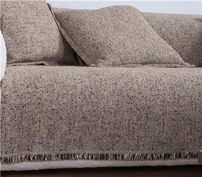 NEW! THREE SEATER SOFA THROW ALAMO 170X300 2