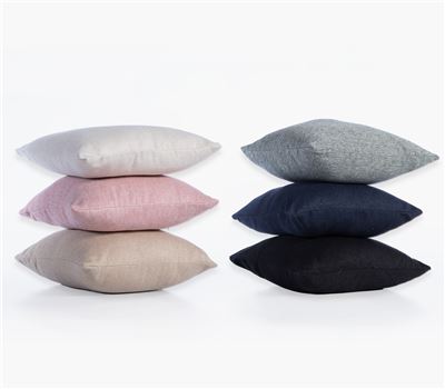 DECORATIVE CUSHION BUILD 45X45