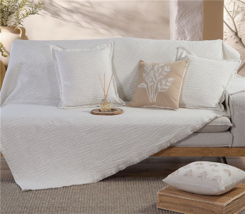 ΡΙΧΤΑΡΙ ΠΟΛΥΘΡΟΝΑΣ ZEBRA 170X180