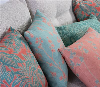 ΔΙΑΚΟΣΜΗΤΙΚΟ ΜΑΞΙΛΑΡΙ FLORIVA 45X45 2