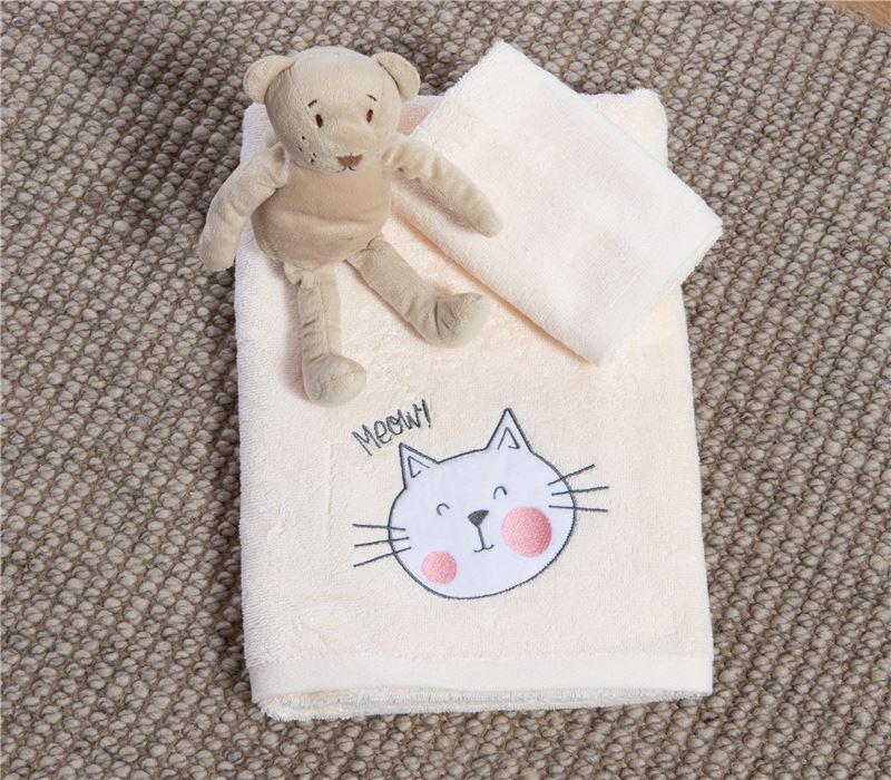 ΠΑΙΔΙΚΕΣ ΠΕΤΣΕΤΕΣ ΣΕΤ 2TMX CAT LIFE