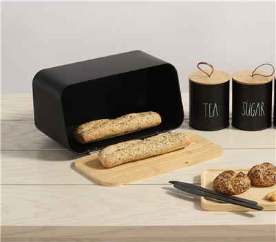 BREAD BASKET 34.5X19X17