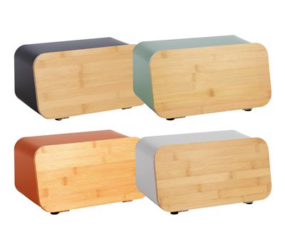 BREAD BASKET 34.5X19X17 3