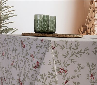 TABLECLOTH HOPE 140X180 1