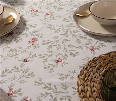 TABLECLOTH HOPE 140X180 2