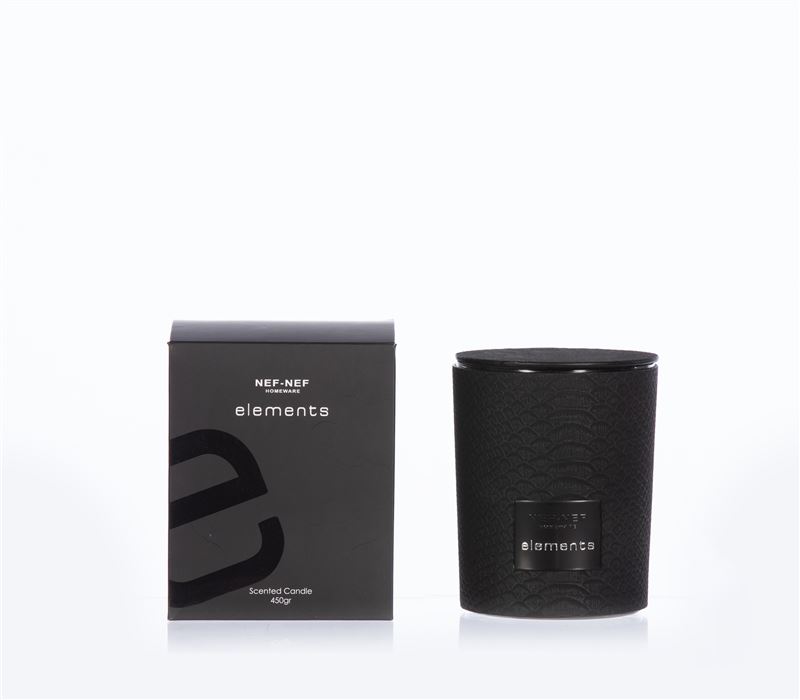 ΑΡΩΜΑΤΙΚΟ ΚΕΡΙ ELEMENTS 25 450gr