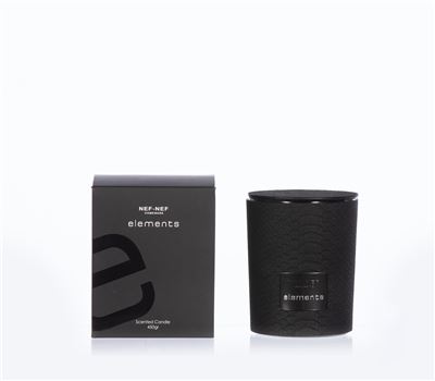 ΑΡΩΜΑΤΙΚΟ ΚΕΡΙ ELEMENTS 25 450gr