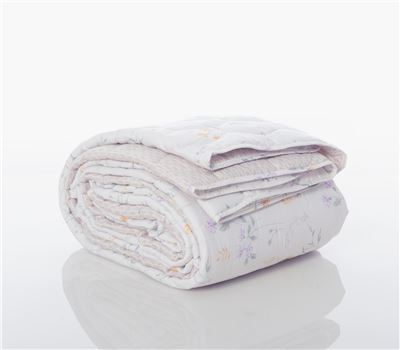 ΚΟΥΒΕΡΛΙ ΥΠΕΡΔΙΠΛΟ ROZARIA 240X230