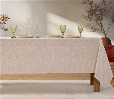 TABLECLOTH ISSUAL 150X250