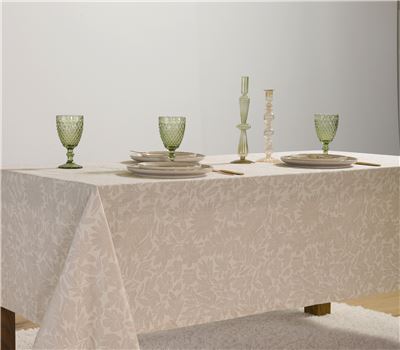 TABLECLOTH ISSUAL 150X250 1