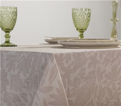 TABLECLOTH ISSUAL 150X250 2