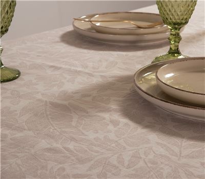 TABLECLOTH ISSUAL 150X250 3